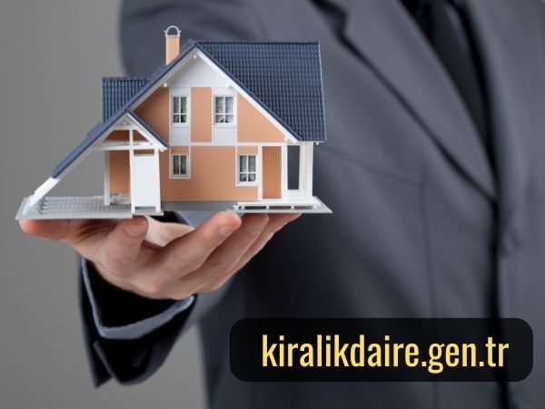 Bayat Mahallesi Kiralık Daire